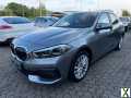 Foto BMW 118i Advantage/LED/NAVI/Teilleder/GAR/Wenig Km!