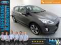 Foto Ford Fiesta 1.0 EcoB Active Plus AHK+Navi