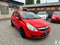 Foto Opel Corsa D Selection 