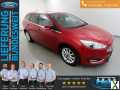 Foto Ford Focus Turnier 1.5 EcoB Aut. Titanium Kam+Xenon