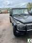 Foto Mercedes G klasse G 500 2 Hand 187900km