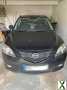 Foto Mazda 3 - 1.6 Sport Comfort,105PS,schwarz,KEIN TÜV ! *L()()k* !