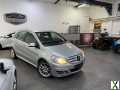 Foto Mercedes-Benz B 180 CDI/ Sport-Paket/Autom/Leder/Navi/Facelift
