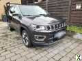 Foto Jeep Compass 1.4 MultiAir Limited 4x4 Auto Limited