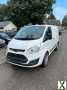 Foto Ford Transit custom 2.2tdci euro5 92kw Klima navi