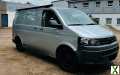 Foto VW T5 T5.2 Camper Bulli 2,0 TDI Autark Markise