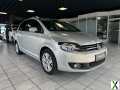 Foto Volkswagen Golf Plus VI 1.6 TDI Life · AHK · 2x PDC · SZH