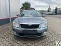Foto Skoda Octavia Laurin & Klement 2.0 TDI Facelift