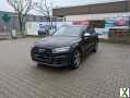 Foto Audi SQ5 3.0 TFSI tiptronic quattro