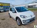 Foto Volkswagen up! cross up! 1.Hand Nicht Raucher