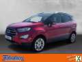 Foto Ford EcoSport Titanium 1.0 Autom. Klima DAB PDC MFL