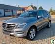 Foto Mercedes-Benz ML 350 4matic Bluetec