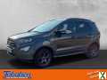 Foto Ford EcoSport ST-Line 1.0 Navi Klima LED Leder/Alcan