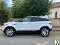 Foto Range Rover Evoque 2.2L CRDI 16V