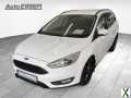 Foto Ford Focus Turnier Business 2.0 TDCi Ford AHK-abnehmb