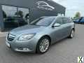 Foto Opel Insignia A Innovation/AUTOMATIK/SPUR/ABSTAND/NAV