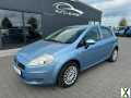 Foto Fiat Grande Punto 1.4 8V Active