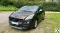 Foto Peugeot 3008 Allure HDi FAP 150 Allure