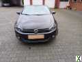 Foto Volkswagen Golf 1.4 TSI 90 kW DSG LOUNGE Cabriolet LOUNGE