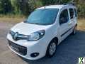 Foto Renault Kangoo- 1:5-GARANTIE-1.HAND-