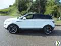 Foto Land Rover Range Rover Evoque 2.2 TD4 Pure Pure