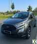 Foto Ford EcoSport 1,5 EcoBlue 92kW ST-Line ST-Line