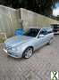 Foto Mercedes Benz c-320 4Matic Avantgarde Tausch auch möglich