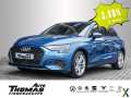 Foto Audi A3 Sportback 40 TFSI e S tronic LED+PDC+SHZ+DAB