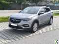 Foto Opel Grandland (X) 1.2 Turbo 96kW Dynamic Dynamic