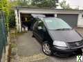 Foto Vw Sharan 2,0tdi