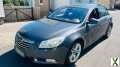 Foto Opel Insignia 2.0 CDTI. Tüv Neu