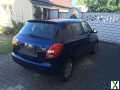 Foto Skoda Fabia 1.2l -