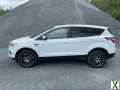 Foto Ford Kuga 2.0 Tdci 4x4, 1.Hand, Top-Zustand, TÜV neu, Scheckheft