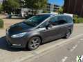 Foto Ford Galaxy 2,0 TDCi Bi-Turbo 154kW DPF Titanium