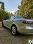 Foto Mazda 6 J Limousine