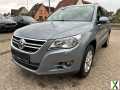 Foto Volkswagen Tiguan Trend & Fun 4Motion 2.0 TDI