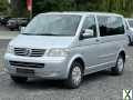 Foto Volkswagen T5 Multivan Beach*2.Hand*Camper*TOP ZUSTAND*SHZ