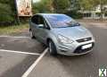 Foto Ford S-Max 2.0TDi 7-Sitzer