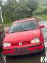 Foto VW Golf 4 . 1.6 Automatik zwei Jahre tüv