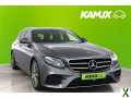 Foto Mercedes-Benz E 220 d T 9G-tronic AMG Line+LED+NAVI+VIRTUAL