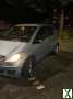 Foto Mercedes A150 III.Hand