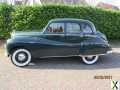 Foto Oldtimer Austin A70 Hampshire