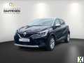 Foto Renault Captur Equilibre TCe 90 *Allwetter/Sitzhzg/PDC*