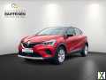 Foto Renault Captur Equilibre TCe90 *PDC*Carplay*AndroidAuto*