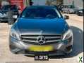 Foto Mercedes-Benz A 180 -