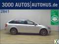 Foto Skoda Octavia Kombi 1.0 TSI Soleil DAB Navi PDC Shz