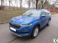 Foto Skoda Kodiaq Style 4x4 2.0 TDI DSG 7 Sitzer AHK LED PD