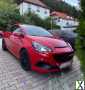 Foto Opel Corsa OPC 207 PS TÜV neu