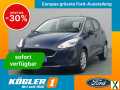 Foto Ford Fiesta Trend 95PS / Komfort + Winter-Paket/