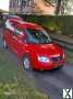 Foto Volkswagen Caddy Life 1.6 benzin